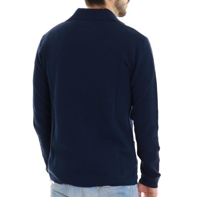 GIACCA IN MAGLIA RETOIS - Mad Fashion | img vers.650x/